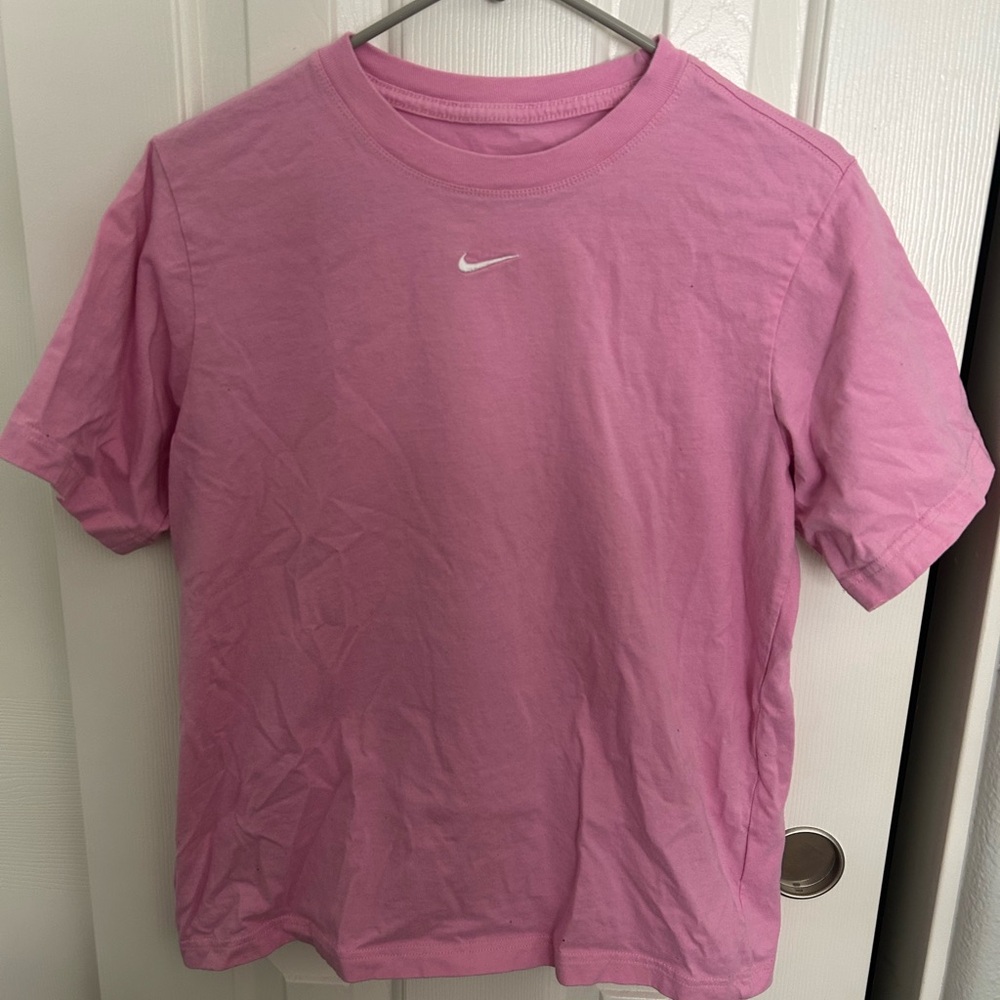Oversized Nike T-shirt